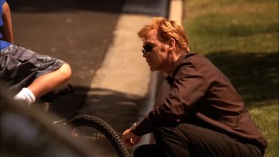 Beautiful - CSI: Miami