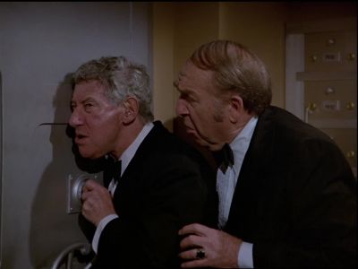 Beautiful. - The Love Boat
