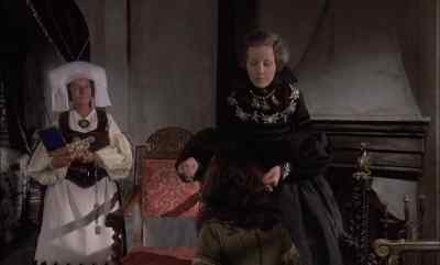 Beautiful! - Countess Dracula