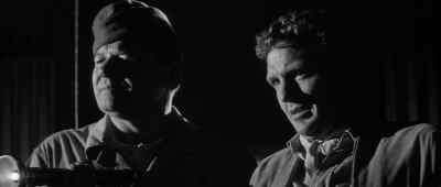 Beautiful. - The Tarnished Angels