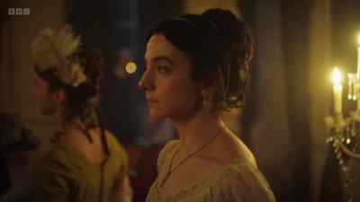 Beautiful. - Miss Austen
