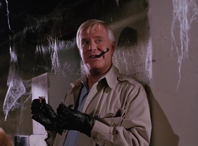 Beautiful. - The A-Team