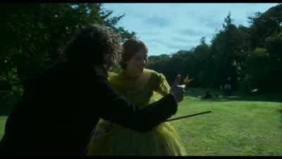 Beautiful. - Frankenstein