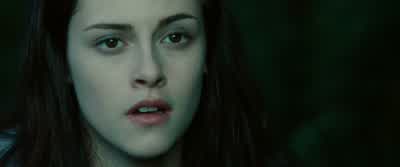 Beautiful? - Twilight
