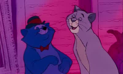 Beautiful. - The Aristocats