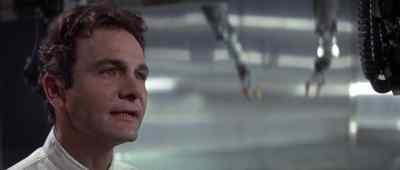 Beautiful, sir. - The Andromeda Strain