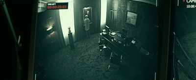 Beautiful small talk,
Lorraine, - The Vault