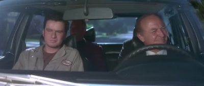 Beautiful Smooth as shit from a duck's ass - Lost Highway