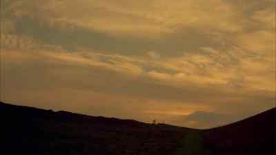 Beautiful sunset, sir. - Dad's Army