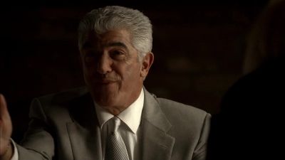 Beautiful, sweetheart. - The Sopranos
