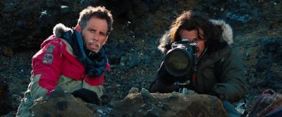 Beautiful things don't ask for attention - The Secret Life of Walter Mitty