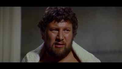 Beautiful Well beautiful - Spartacus
