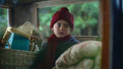 Beautiful work, everyone. - The Velveteen Rabbit