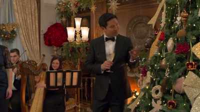 Beautiful - A Christmas Prince: The Royal Baby