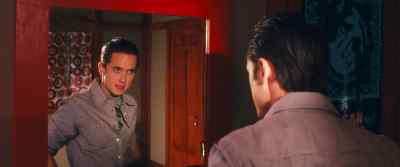 Beauty awaits. - Dragonball Evolution