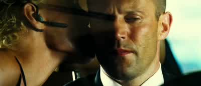 Beauty. - Transporter 2