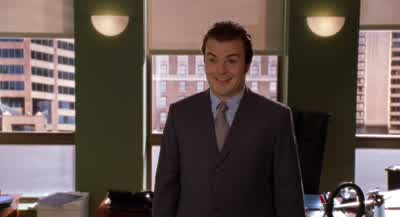 Beauty. - Shallow Hal