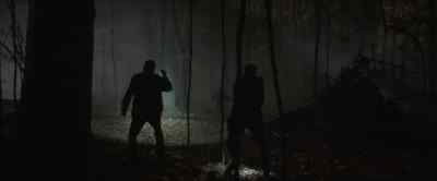 [Beauvoir] I see him. - Three Pines