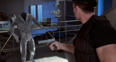 Beavis down Butt head to go - My Favorite Martian