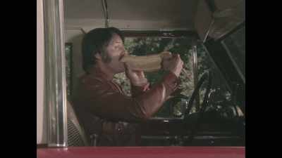 BEBE: Oh, he came up
with so much stuff for them. - John Bronco