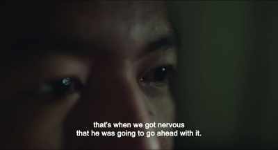 Beberapa video terukir dalam ingatan. - The Cleaners