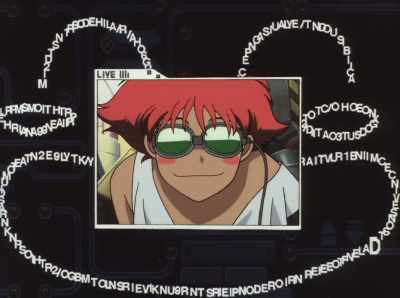 Bebop! - Cowboy Bebop