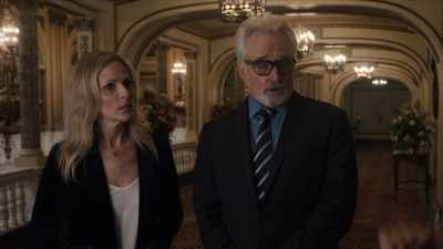 Because if a ballot
were sent to your dog, - A West Wing Special to Benefit When We All Vote