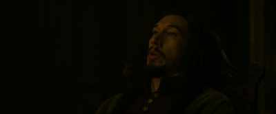 Because a feud between
your lordship's vassals - The Last Duel