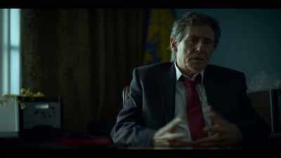Because a grown man
can't get through there, - Lost Girls