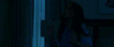 Because a house exploded,
it could just be a problem
with the grid. - Keeping Up with the Joneses