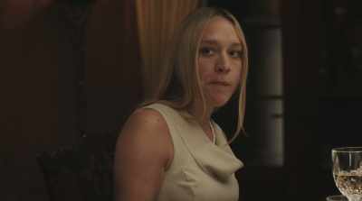 Because until a judge
issues an injunction, - Beatriz at Dinner