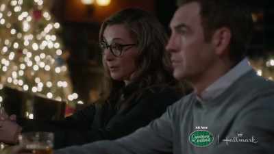 Because for a long
time it was possible. - Lights, Camera, Christmas!