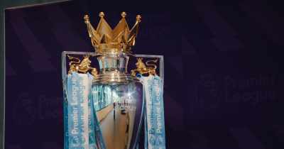 Because a Super League - Super League: The War for Football