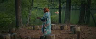 Because a wise man, - Summer Camp