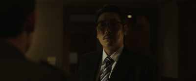Because according to you,
he's a Communist too. - The Spy Gone North