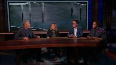 Because that accountability never happens - The Problem With Jon Stewart