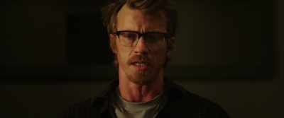 Because they accused me
of um, assaulting him. - The Tutor