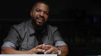 Because actions have consequences, - Fist Fight