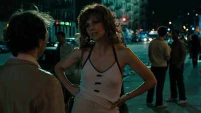 Because nobody actually likes
getting fucked in the ass, - The Deuce