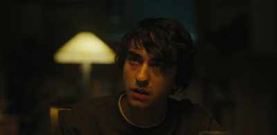Because nobody admits
anything they've done! - Hereditary