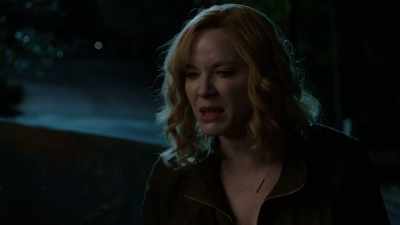 - Because once again, - Good Girls