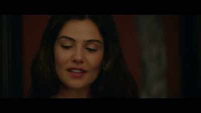 Because against all reason,
I'm trusting you. - Tell Me a Story