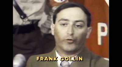 Because we agitated for
free speech and won our right
to free speech back completely - Mighty Ira