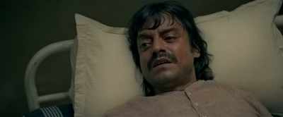 Because you all have taught
me, more than... - Chhichhore