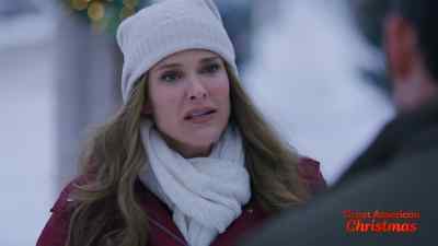 Because all I could think about
was how great your tour was - Christmas Under the Northern Lights