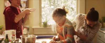 Because all I want - A Bad Moms Christmas