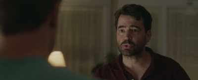 Because all we need are two
or three extraordinary moments - Holly Slept Over