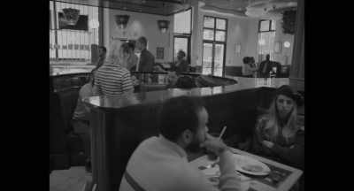 Because all we really need to survive is - La Cocina
