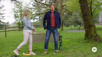 Because all the things
that are great - Romance to the Rescue