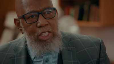- Because almost before the ink was...
- It is... - Who Killed Malcolm X?